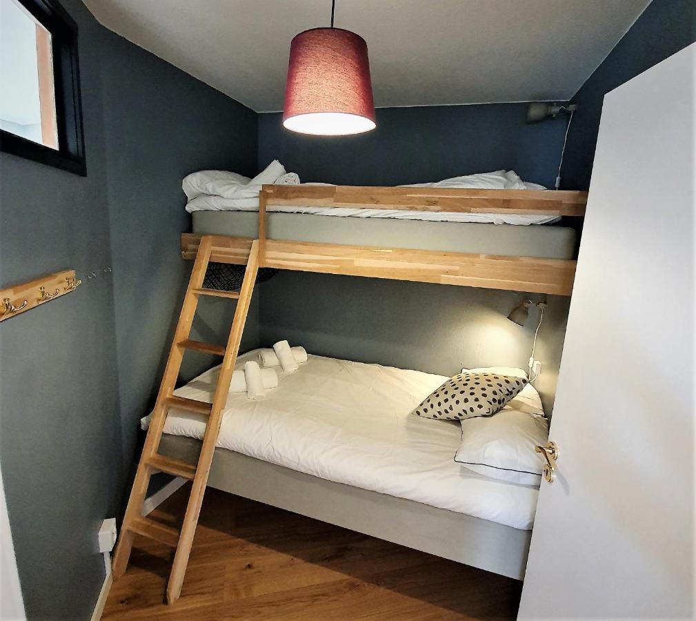 La Riviere - Aiguille Du Midi Appartement Chamonix Buitenkant foto